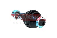 фото thumb №4, Шарова опора важеля przed. dol.le. pr iveco daily iv06'- kamoka