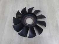 Iveco daily 2.3 99-14 вентилятор вентилятор радиатора 504024647 Недорого, фото thumb