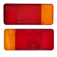 фото thumb №1, Плафон левый зад стекло лампы задней iveco daily