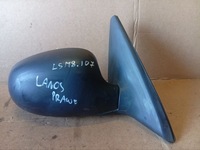 фото thumb №1, Дзеркало праве механічний чорні daewoo lanos