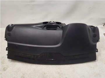 фото thumb №6, Mercedes b клас w246 консоль панель роздавальна капот