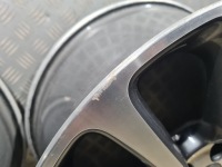 фото thumb №10, Диски диски 18'' 5x110 opel corsa d corsa e 5 винт