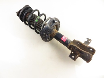 фото thumb №1, Mcperson левый переднее honda civic viii 2.2 дизель с турбонаддувом и прямым впрыском