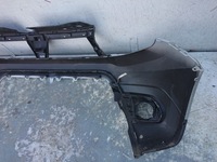 фото thumb №9, Dacia duster 2 ii 17- бампер передній перед