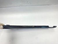 Купити Канал лоток накладка трубопровід заслінка mercedes w124 w126 1248212436, фото thumb