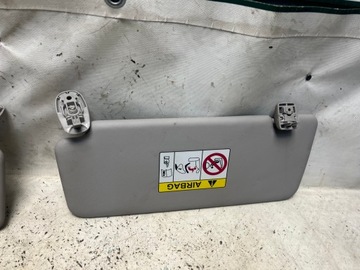 фото thumb №7, Kia sportage v 21- защита солнцезащитная l/p