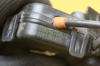 фото thumb №8, Замок двері правий задня w203 kombi 2037300235