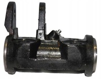 фото thumb №1, Кронштейн кабины volvo fh правый]