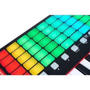 AKAI Professional APC Key 25 MK2 USB-клавиатура