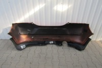 фото thumb №4, Бампер задняя задний volvo c30 r design lift 10-12