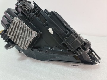 фото thumb №13, Audi q2 рестайлінг лампа ліва перед matrix 81a941035