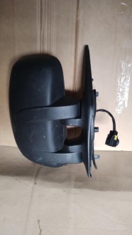 фото thumb №2, Renault master 2 зеркало правое оригинал renault электрика eu 5 pinów