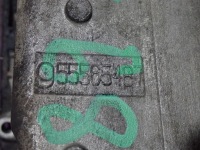 Cadillac bls 06- 1,9tid cdti 150km z19dth піддон масляна 55565487 Зі Шроту, фото thumb