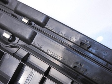 фото thumb №7, Кришка бардачка підлоги зад scenic ii