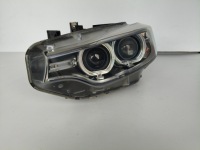фото thumb №1, Лампа левая фара bmw 4 f32 f33 f36 12- ксенон led некорректируемый
