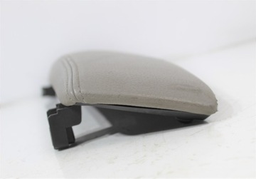 фото thumb №4, Подлокотник bmw 5gt f07 серый