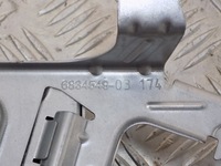 фото thumb №5, Bmw x2 f39 усилитель кронштейн hifi amp 2622758