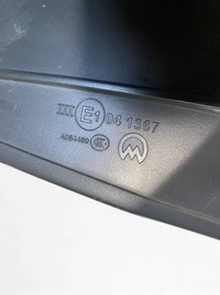 фото thumb №16, Audi q7 4m электрические зеркало боковые дверь передних