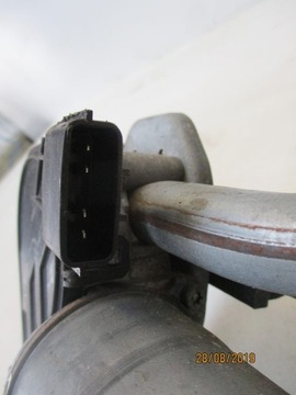 фото thumb №9, Механизм дворник передних trafic vivaro iii