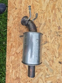 фото thumb №1, Гаситель передний mercedes w176.