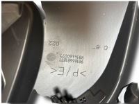 Peugeot 5008 ii бампер задній новий оригінальний 1636404280 m Зі Шроту, фото thumb