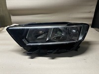 фото thumb №1, Vw t-roc 2ga ліва лампа перед фара ковпачки 2ga941005b e625jr