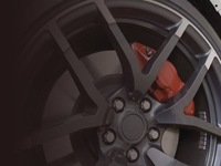 фото thumb №8, Тормозные диски i тормозные колодки задняя mazda 6 02- trw