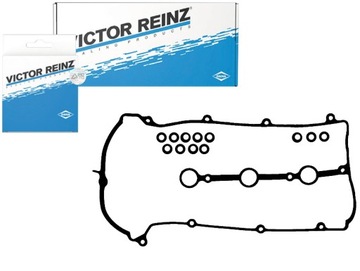 фото thumb №12, Прокладка кришки zaw mazda ліва сторона mazda 626