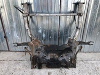 фото thumb №7, Подрамник подрамник подрамник рычаги citroen c5 iii