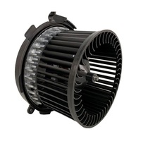 фото thumb №1, Повітродувка peugeot 206 1998 - 2012 двигун