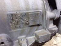 фото thumb №6, Bmw 5 f10 2.0 d коробка передач передач 8hp-45