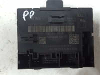 фото thumb №1, Passat b8 14-18r модуль блок управления дверь 5q0959393d