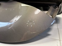 фото thumb №6, Задняя крышка багажника багажника alfa romeo giulia 952 2017 50534456