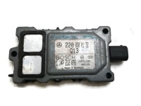 фото thumb №1, Mercedes w203 датчик zanieczy. выхлопных газов 2208300172