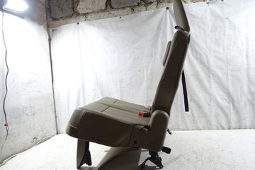 фото thumb №8, Chrysler town country 11- сидіння шкіра 3 ряд лівий