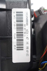 Audi q4 etron зеркало дверь левая 15+6 pin камера Цена, фото thumb