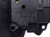 фото thumb №8, Nissan qashqai j12 моторчик крышка обдув 2022 277326rf0a