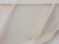 фото thumb №10, Напрямна бампера p/l перед infiniti qx70 fx35 fx37