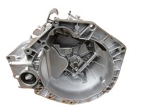 фото thumb №11, Коробка передач fiat grande punto 500 tipo ii evo doblo 1.2 1.4 8v 16v -300zł