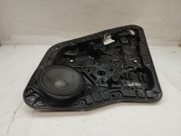 фото thumb №5, Mercedes w177 amg a35 підйомник вікна ліве зад a1777300000