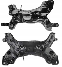 фото thumb №1, Рама балка подрамник подрамник подрамник kia rio iii 2011-