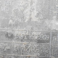 фото thumb №7, Bmw 3 e90 e91 2010 левая сторона подкрылок передние