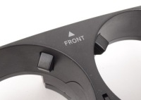 фото thumb №6, Кронштейн na чашка mercedes mb s class w221 przed liftingiem