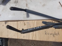 фото thumb №9, Кермо подушка шкіра ford focus mk1 універсал 2003r 1.8 d do обшивка