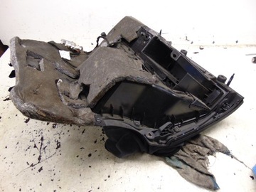 фото thumb №13, Бардачок консолі пасажира audi a4 b7 європа