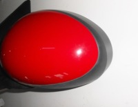 фото thumb №3, Mg zr rover 02r зеркало левая 5 pin eu