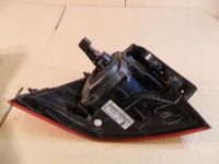 фото thumb №7, Vw golf vii 2014 5g0945258a лампа задня права