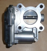 Корпус дросель r clio v 1.0sce 161203912r af Ціна, фото thumb