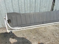 фото thumb №11, Крышка багажника багажника задняя борт volvo xc90