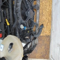 Ремень передний балка радиатор абсорбер jeep renegade 1.6 Цена, фото thumb